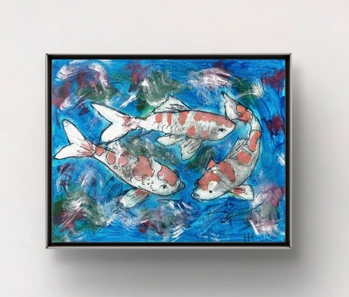 Hammond original expressionist - hammond,