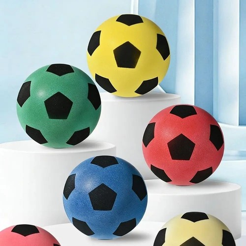 New soft foam football low - foam,