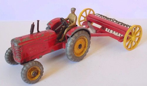 Dinky toys set - dinky,