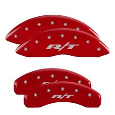 MGP Brake Caliper Covers for