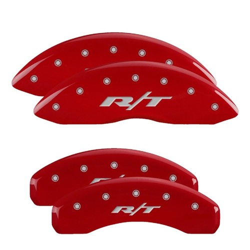 Mgp brake caliper covers - mgp,
