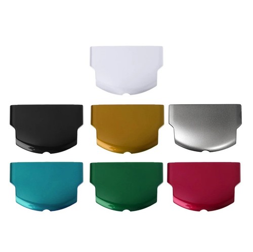 Battery back door cover case - battery,