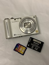 Panasonic lumix dmc zx1 - lumix, dmc-zx1