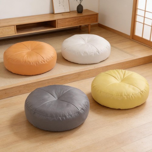Seat cushion tatami carpet - seat,