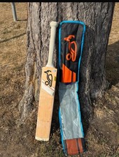 Kookaburra ghost pro 8lbs sh - ghost,