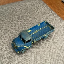 DINKY  TOYS  AUSTIN FLAT BED TRUCK 1950/60s ..*