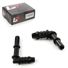 2x Counterpart Quick Release