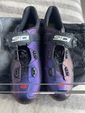 Sidi Men’s Cycling Shoes