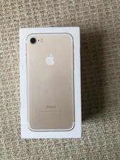 Apple iPhone 7 Gold Unlocked