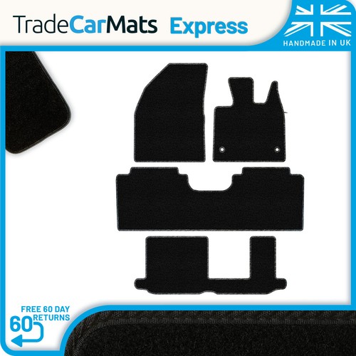 Tailored carpet car floor mats - carpet,