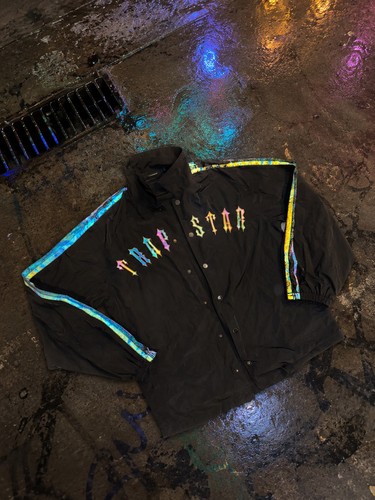 Trapstar reflective - trapstar,