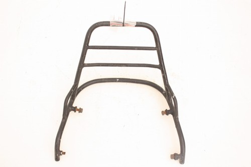 Central trunk rack frame - trunk,