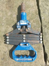 DRAPER EXPERT 270A LAZY TONG RIVETER rivet gun tools DIY builder workshop garage