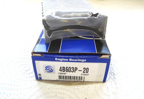 Ford crossflow 1300 - ford, 1600
