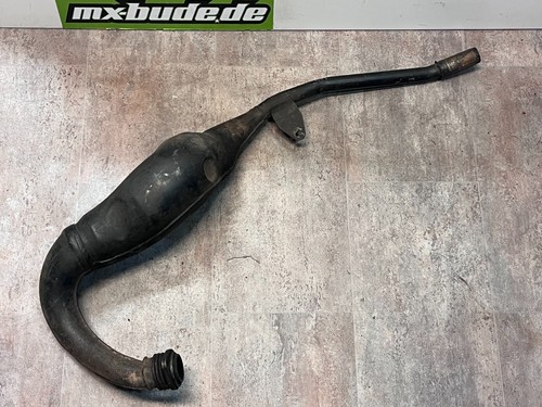 Manifold exhaust bulb evo for - manifold,