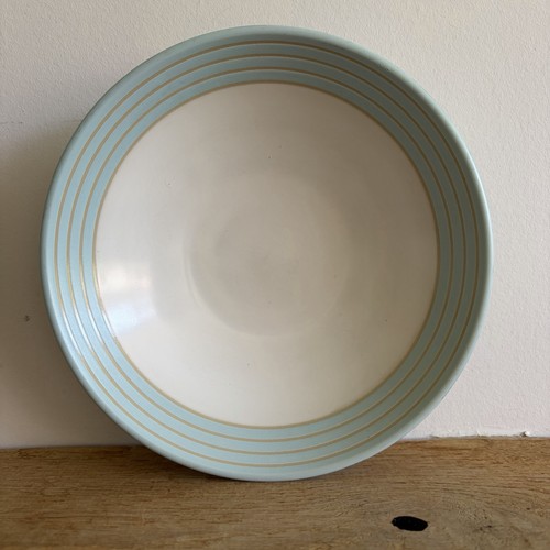 Denby intro blue cereal - blue,