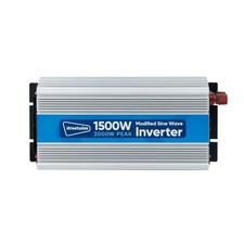 Streetwise 1500-3000W Power