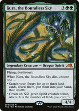 Kura, the Boundless Sky - PNEO