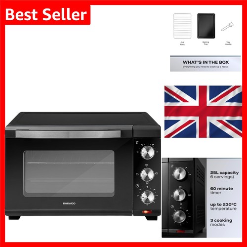 Mini oven grill - oven, &