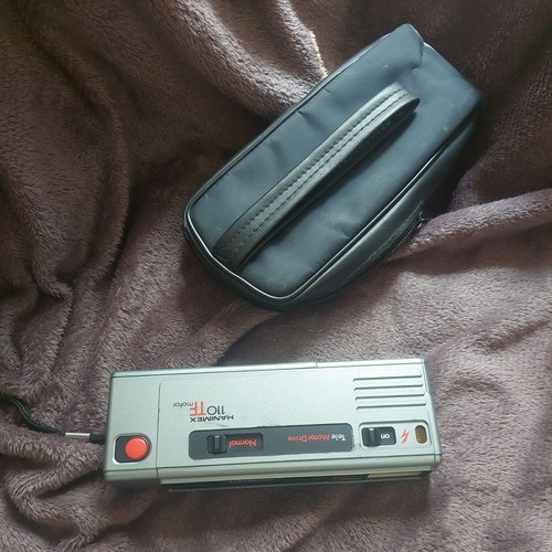 Hanimex 110 vintage - 110, tf
