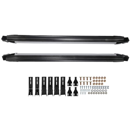 Anti slip side - steps, bars