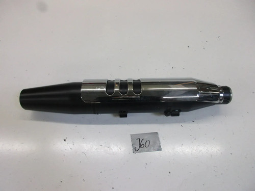 Exhaust endpot exhaustpot - exhaust,