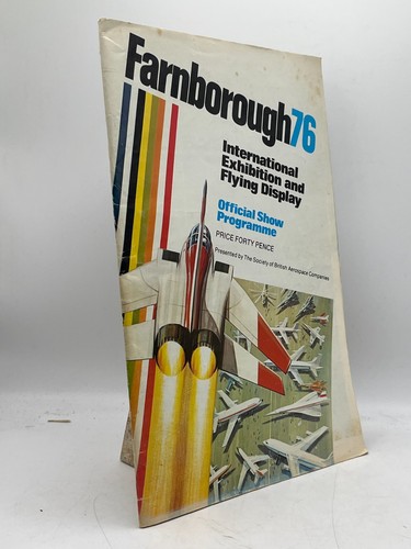 Farnborough international - farnborough,