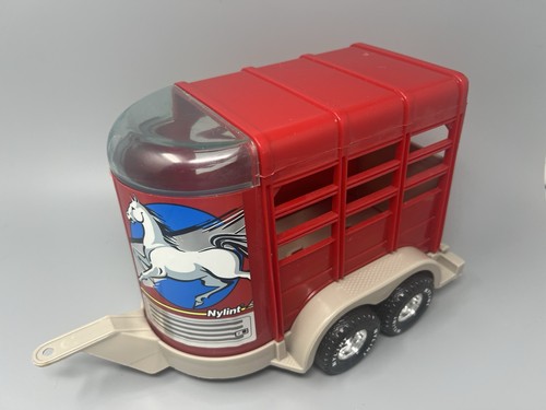 Vintage 1996 nylint horse - 1996,