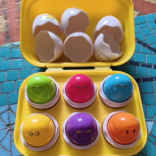 Vintage tomy hide - vintage,