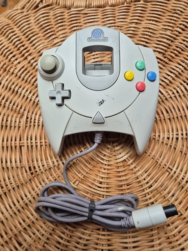 Official sega dreamcast - official,