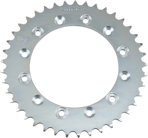 Sprockets motorcycle rear - jt,