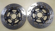Suzuki RG500 RG400 Genuine