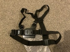 Gopro HERO Chest Body Mount