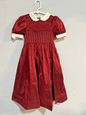 EUC Laura Ashley Girls Size 4