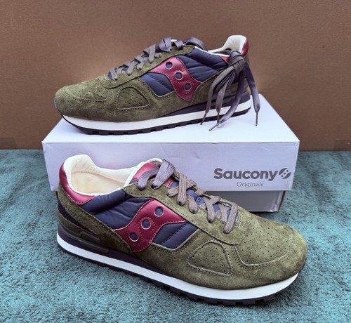 Saucony shadow original - saucony,