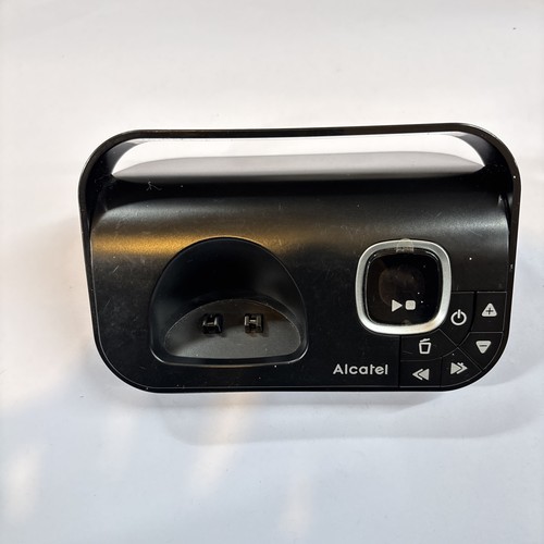 Alcatel f860 cordless phone - f860,