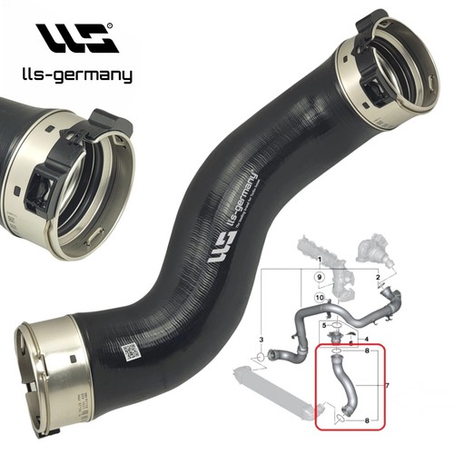 Turbo hose for - turbo,