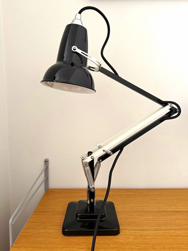 Anglepoise original 1227 mini - anglepoise,