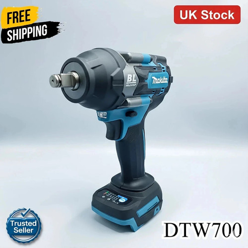 Makita dtw700z 18v - dtw700z,
