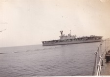 Original photo Aircraft