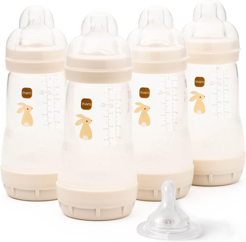 Mam easy start - mam, baby