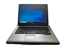Toshiba Satellite L300D-22E 15.4” VINTAGE LAPTOP AMD Athlon X2 Dual Core 2.1GHz 