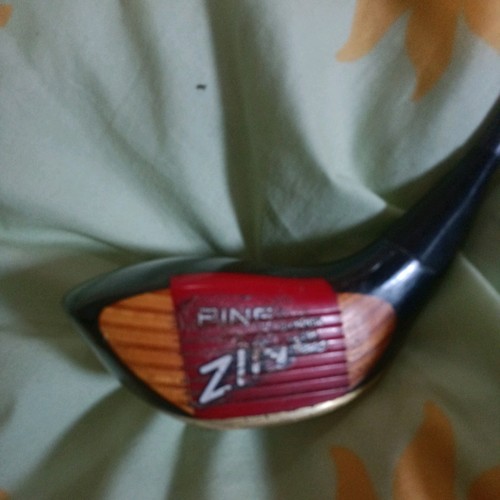 Vintage ping zing karsten - vintage,