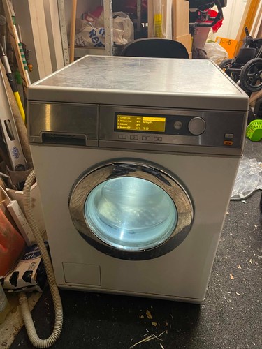 Miele professional commercial - miele,