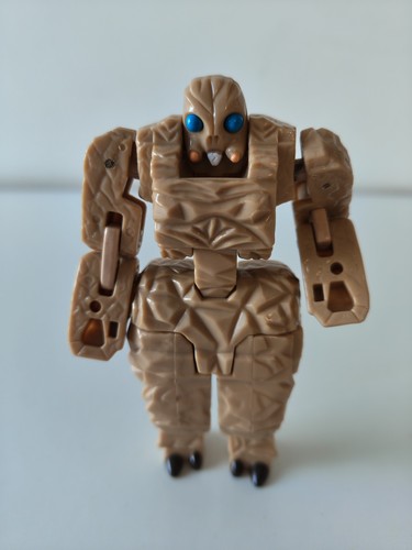Vintage gobots rock lords - gobots,