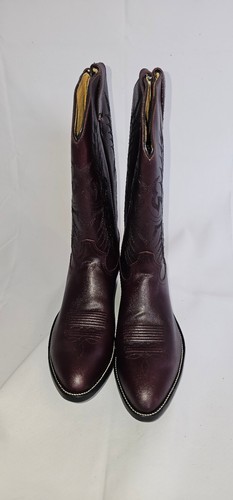 Vintage 1999 tony lama vm2996 - vintage,