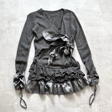 Cute Gothic Punk Straps