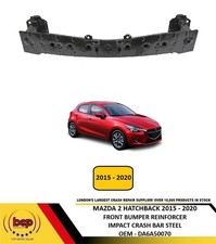 MAZDA 2 HATCHBACK 2015 - 2020