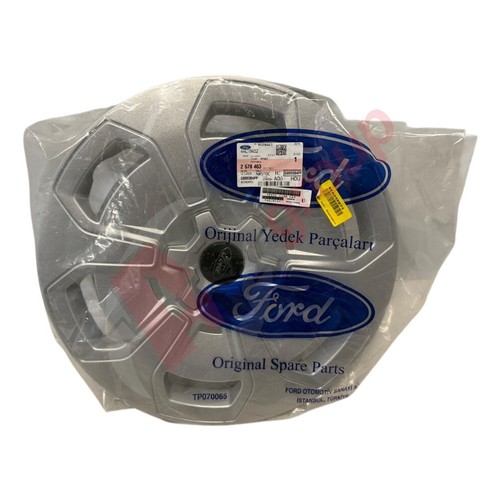 Ford transit hub cap - hub,