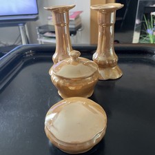 Dressing Table Set